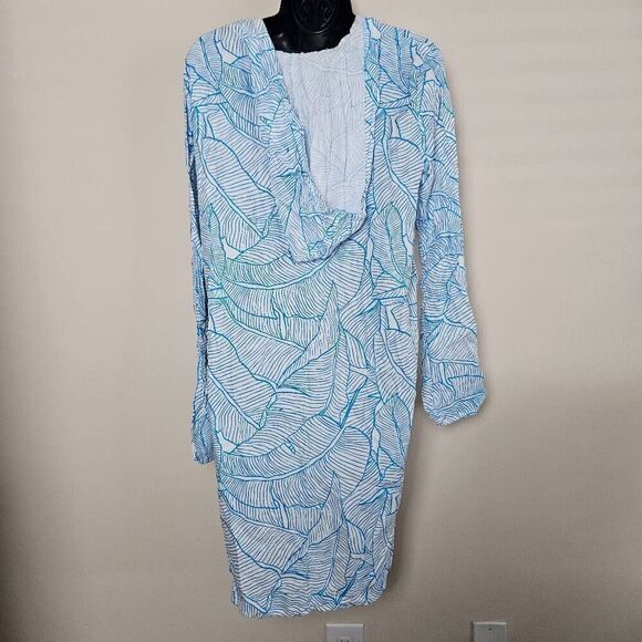 Charlie Holiday The Coco Cover-up - Picture 7 of 9